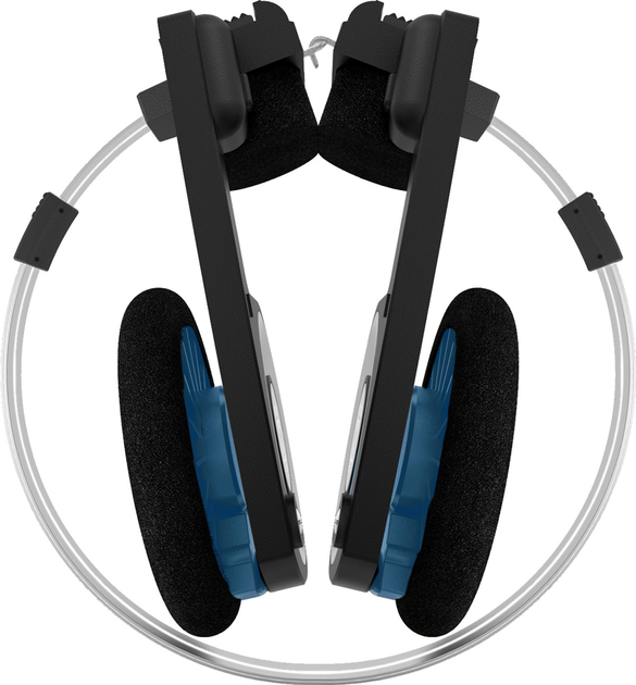 Słuchawki Koss Porta Pro Wireless Black (21299197677) - obraz 3