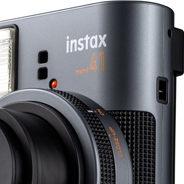 Камера моментального друку Fujifilm Instax Mini 41 PH EX D (4547410545180) - зображення 10
