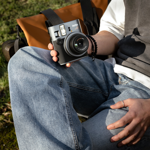 Камера моментального друку Fujifilm Instax Mini 41 PH EX D (4547410545180) - зображення 15