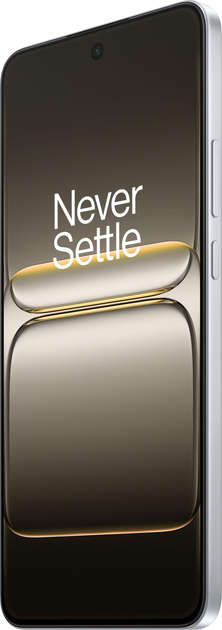 Мобільний телефон OnePlus Nord CE5 8/128GB Marble Mist (CPH2719) - зображення 4