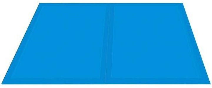 Legowisko Springos PA2003 chłodzące dla psów i kotów 40x30 cm (5907719435732) - obraz 1