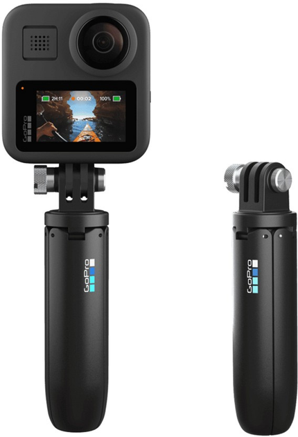 Монопод GoPro Shorty (818279015867) - зображення 2
