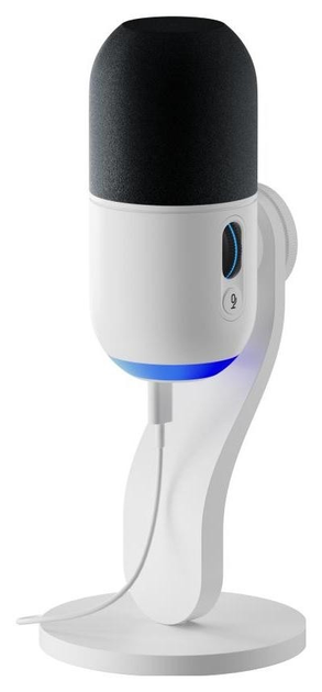 Мікрофон Logitech Yeti GX (5099206116856) - зображення 1