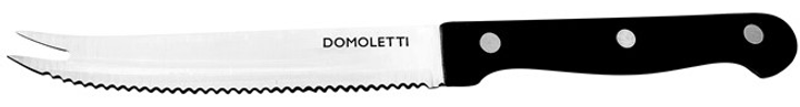 Ніж для томатів Domoletti LMKP00015-9 (4772013279143) - зображення 1
