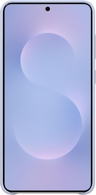 Панель Samsung KindSuit EF-VS937PLE для Samsung Galaxy S25 Edge Blue (8806097329718) - зображення 2