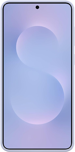 Etui Samsung Silicone Cover EF-PS937CLE na Samsung Galaxy S25 Edge Blue (8806097329657) - obraz 3