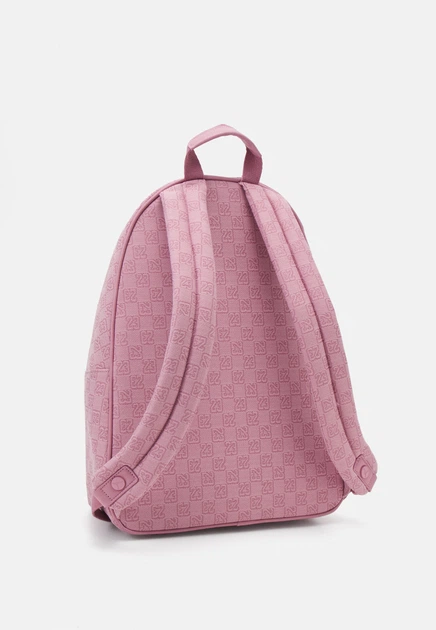 Жіночий рюкзак JORDAN Jam Monogram Backpack Pink glaze MA0758-AF4 (92825) - зображення 2