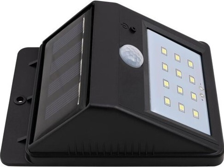 Lampa solarna z czujnikiem ruchu Grundig G470 - obraz 2