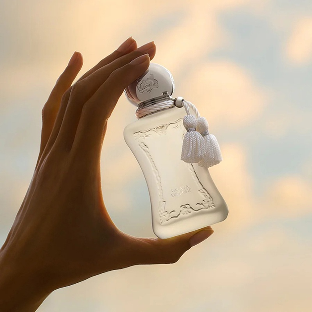 香水(女性用) Parfums de Marly Valaya Exclusif 75ml Парфюмированная вода для женщин Parfums de Marly Valaya