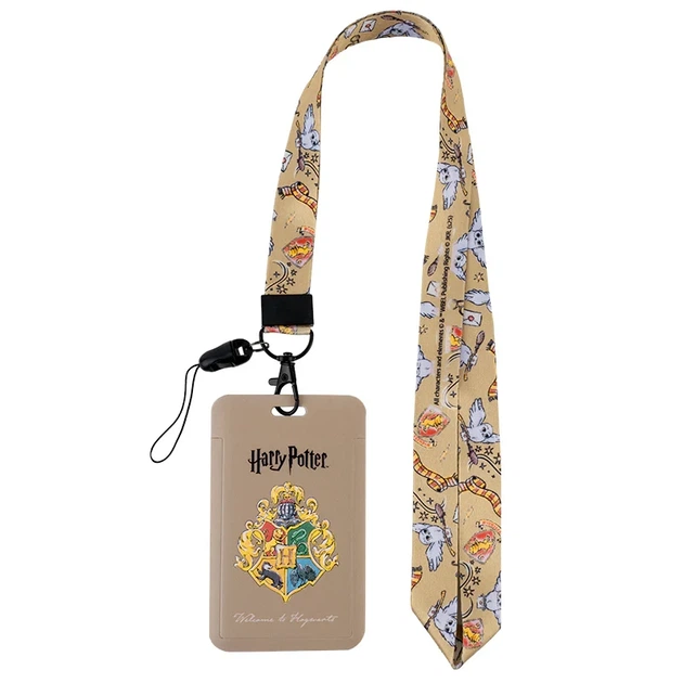 Бейдж-слайдер Kite Harry Potter бежевий HP25-450 - зображення 3