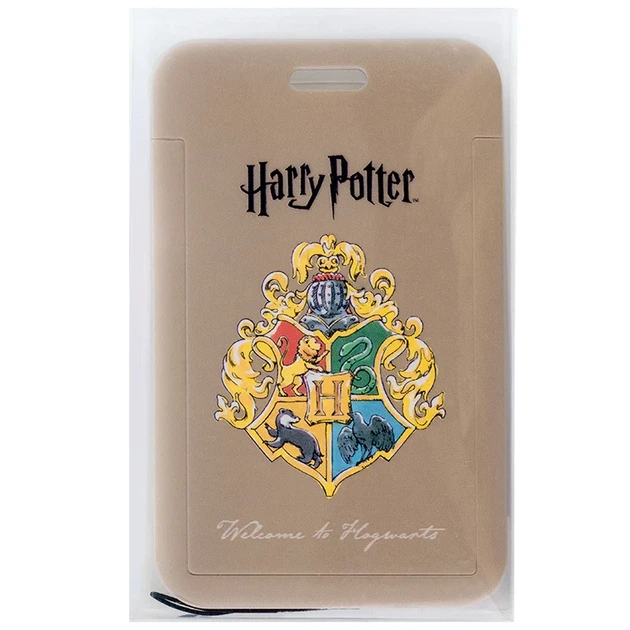 Бейдж-слайдер Kite Harry Potter бежевий HP25-450 - зображення 4