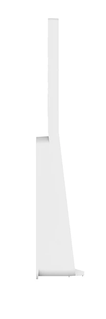 Маршрутізатор Роутер Xiaomi Router BE3600 WiFi 7 3600 Мбит/с - зображення 2