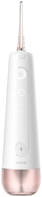 Irygator Oclean W10 Różowy - obraz 2