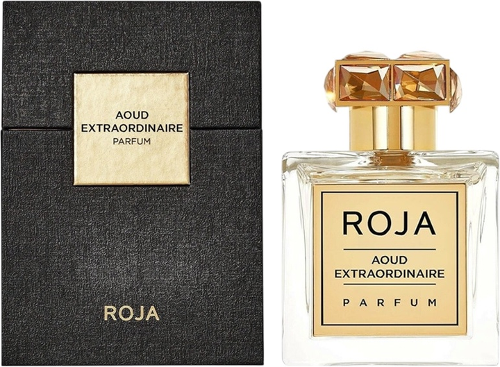 Парфуми унісекс Roja Parfums Aoud Extraordinaire 100 мл (5056663802647) - зображення 1