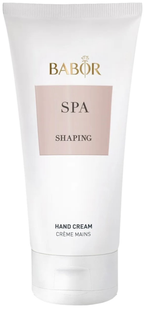Krem do rąk Babor Spa Shaping Daily 100 ml (4015165354307) - obraz 1