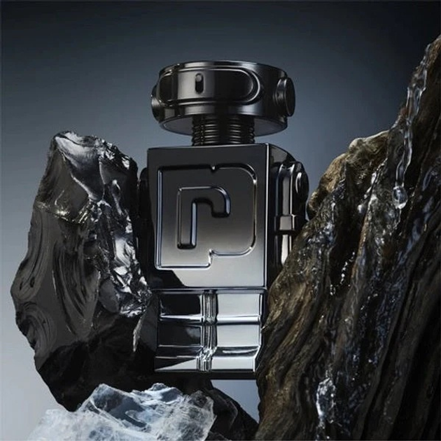 Парфуми для чоловіків Paco Rabanne Phantom Elixir 150 мл (3349668644025) - зображення 5