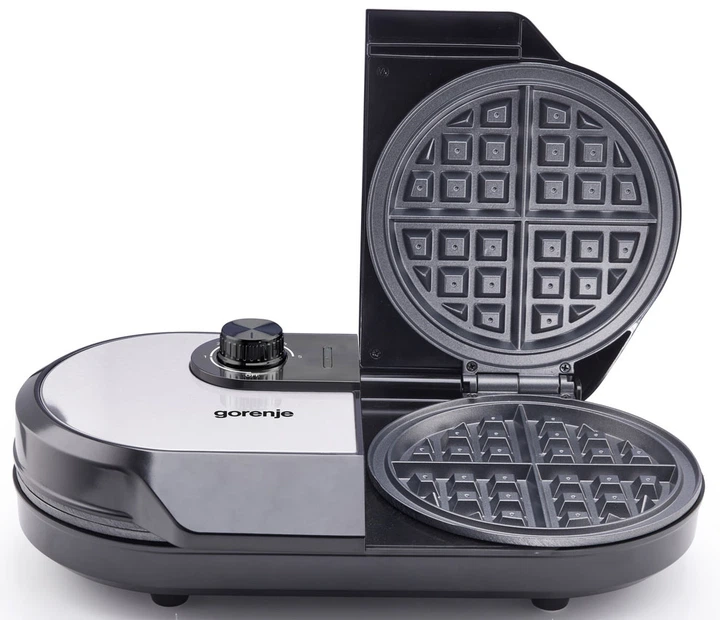 Gofrownica Gorenje WM1400SB - obraz 10