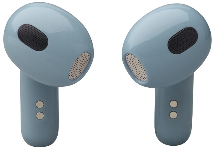 Słuchawki JBL Live Flex 3 Blue (JBLLIVEFLEX3BLU) - obraz 4