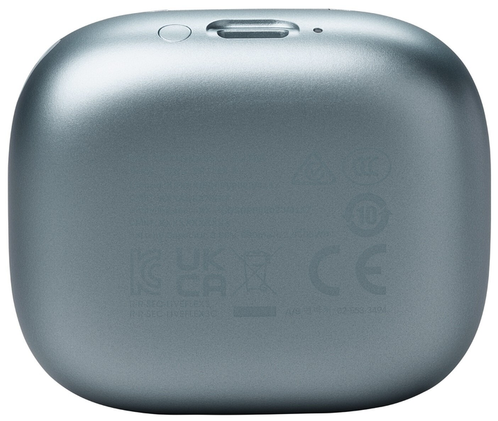 Słuchawki JBL Live Flex 3 Blue (JBLLIVEFLEX3BLU) - obraz 8