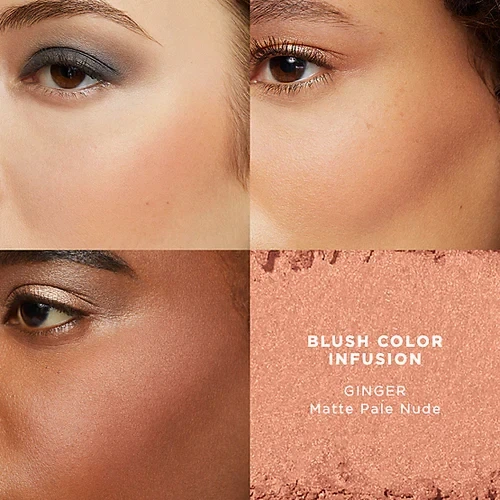 Рум'яна Laura Mercier Blush Color Infusion - изображение 2