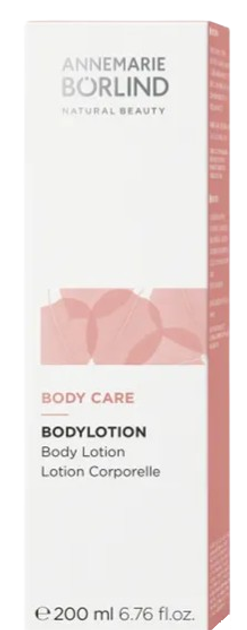 Balsam do ciała AnneMarie Borlind Body Care 200 ml (4011061219290) - obraz 2