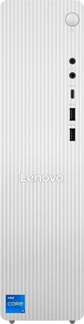 Комп'ютер Lenovo IdeaCentre Tower 08IRH9 (90XW003EPL) - зображення 2