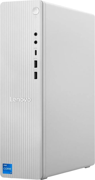 Комп'ютер Lenovo IdeaCentre Tower 08IRH9 (90XW003EPL) - зображення 3