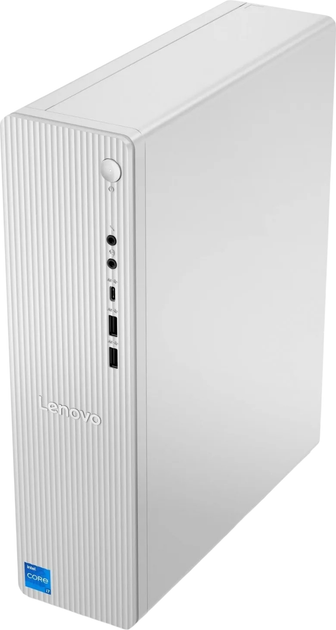Комп'ютер Lenovo IdeaCentre Tower 08IRH9 (90XW003EPL) - зображення 10