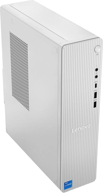 Комп'ютер Lenovo IdeaCentre Tower 08IRH9 (90XW003FPL) - зображення 4