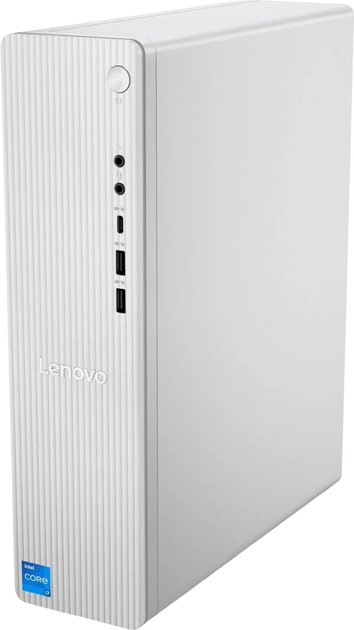 Комп'ютер Lenovo IdeaCentre Tower 08IRH9 (90XS0030PL) - зображення 7