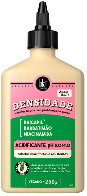 Окислювач для волосся Lola Cosmetics Densidade 250 мл (7899572812134) - зображення 1