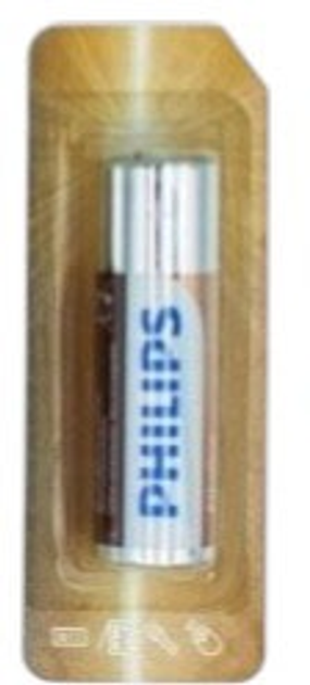 Baterie Philips LR6AL10S/10 10 szt (4895229113503) - obraz 3