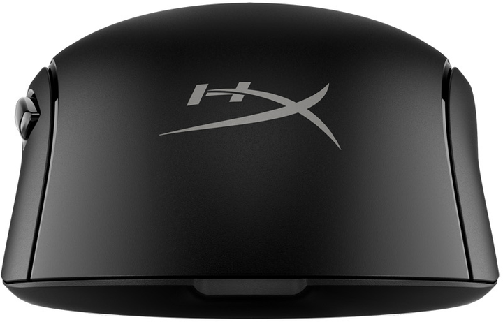 Миша HyperX Pulsefire Haste 2 Core Wireless/Bluetooth Black (8R2E6AA) - зображення 9