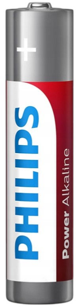 Baterie Philips LR03P 4 szt (8712581657581) - obraz 2