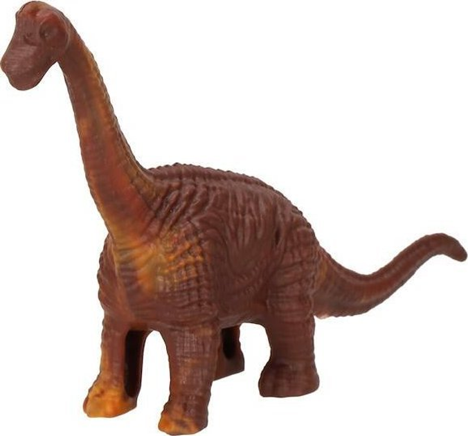 Zestaw figurek Springos Dinozaury T-Rex ze światłami i efektami dźwiękowymi (KG0027) (5907719463490) - obraz 8