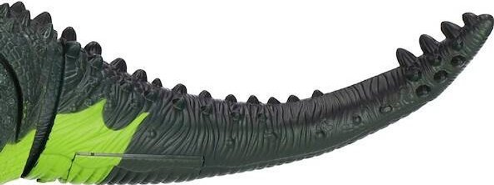 Zestaw figurek Springos Dinozaury T-Rex ze światłami i efektami dźwiękowymi (KG0027) (5907719463490) - obraz 14