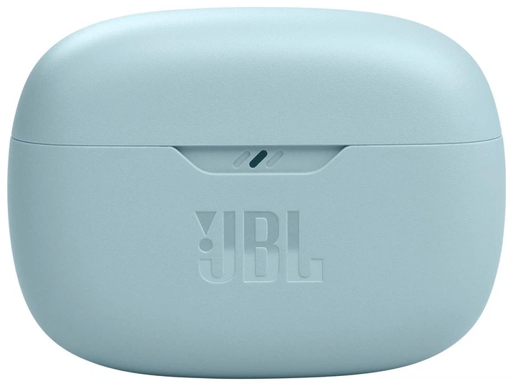 Навушники JBL Vibe Beam Blue (6925281961618) - Фото 3 Навушники JBL Vibe Beam Blue (6925281961618) - зображення 3