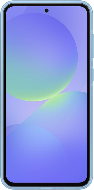 Панель Samsung Card Slot Case для Samsung Galaxy A36 5G Blue (8806097245216) - зображення 4