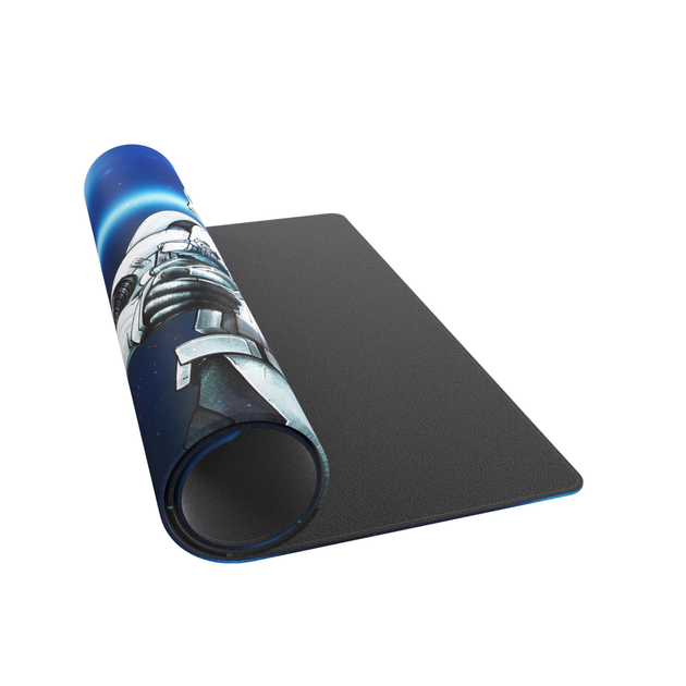 Mata do gry Gamegenic: Star Wars Unlimited Card Game - Game Mat - Stormtrooper GGS40081ML (4251715417379) - obraz 3