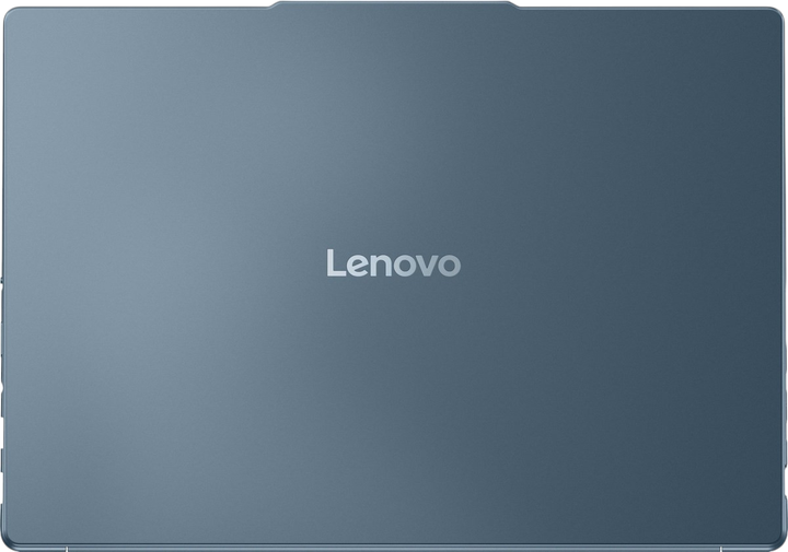 Ноутбук Lenovo Yoga Slim 7 14AKP10 (83JY002GPB) Tidal Teal - зображення 13