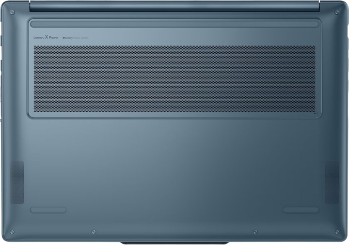 Ноутбук Lenovo Yoga Slim 7 14AKP10 (83JY002GPB) Tidal Teal - зображення 14