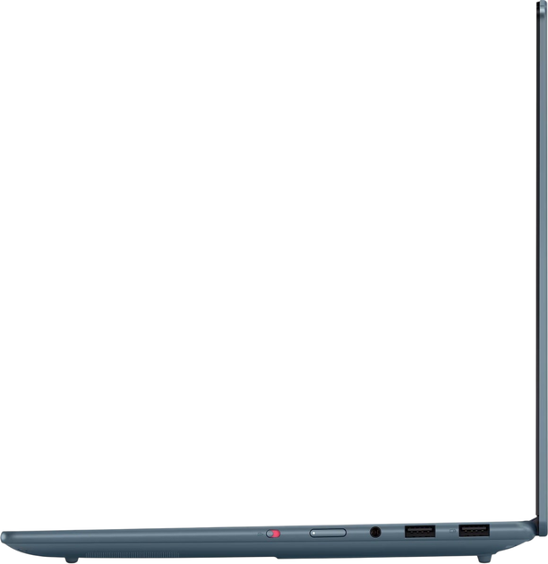 Ноутбук Lenovo Yoga Slim 7 14AKP10 (83JY002GPB) Tidal Teal - зображення 16