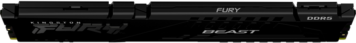 Оперативна пам'ять Kingston Fury DDR5-5600 32768MB PC5-44800 Beast 1Rx8 Black (740617350180) - зображення 4