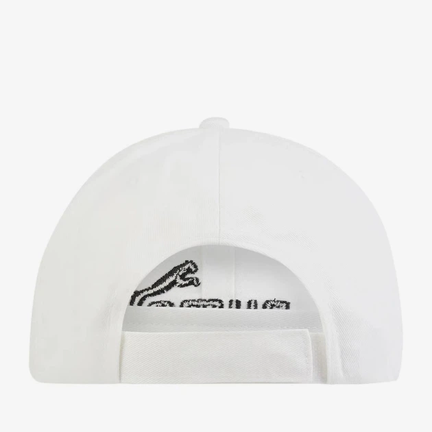 Czapka z daszkiem Puma Ess No.1 Logo Bb Cap 2599902 L Biała (4067983507090) - obraz 2