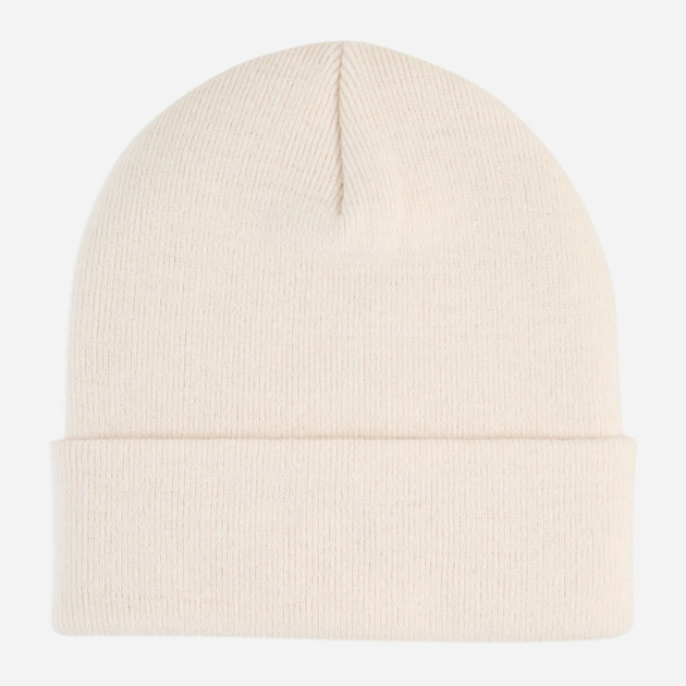 Шапка Puma Metal Cat High Crown Beanie 2640404 One Size Біла (4069157728966) - зображення 3