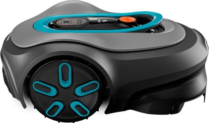 Robot koszący Gardena Smart Silemo (19905-24) - obraz 3