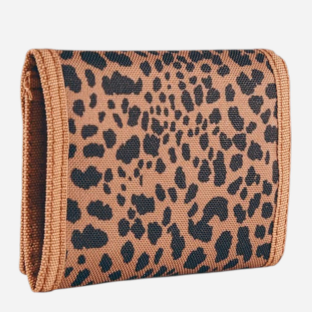 Portfel damski Puma Phase Aop Wallet 5475827 Brązowy (4069156960053) - obraz 2