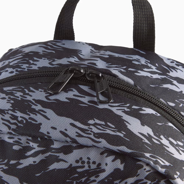 Plecak sportowy 22L A4 Puma Phase Aop Backpack 9116926 Wielobarwny (4069156960176) - obraz 5