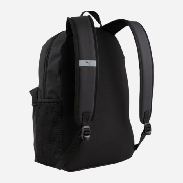 Plecak sportowy 22L A4 Puma Phase Backpack Set 9119101 Wielobarwny (4067984172396) - obraz 3