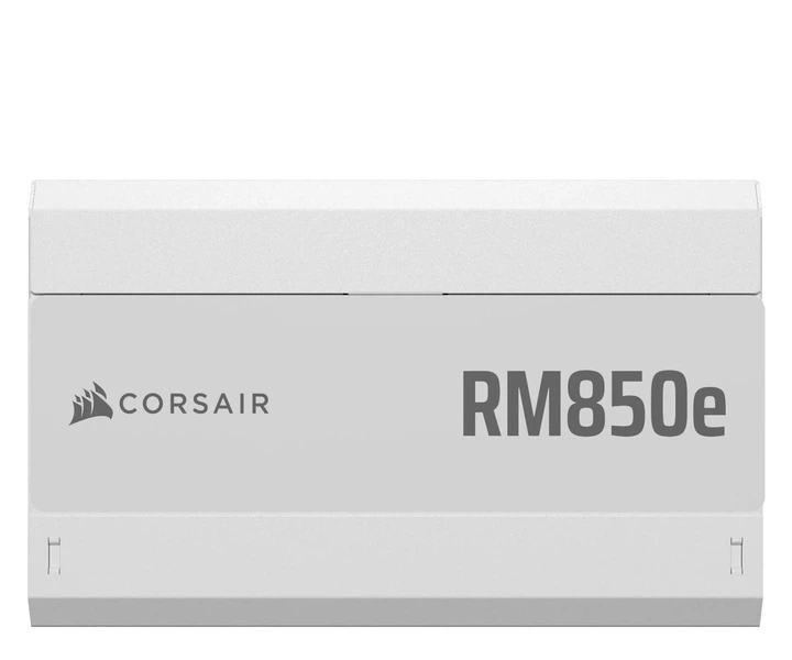 Блок живлення Corsair RM850e PCIE5 850W (CP-9020293-EU) - Фото 2 Блок живлення Corsair RM850e PCIE5 850W (CP-9020293-EU) - зображення 2